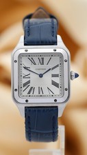 Cartier Santos Dumont 31mm