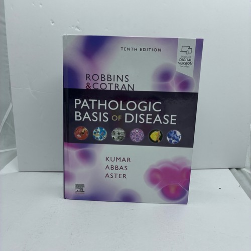 Robbins cotran pathologic - robbins, &