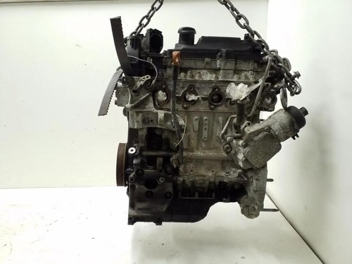 Motore base citroën 8hx - c3,