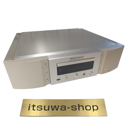 Lettore sacd marantz 11s3 - sacd, sa-11s3