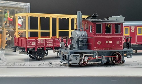 Marklin 28972 set - -,