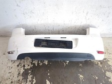 5K6807421 PARAURTI POSTERIORE VOLKSWAGEN GOLF 6 1.6 D 77KW 5M 5P (2011) RICAMBIO