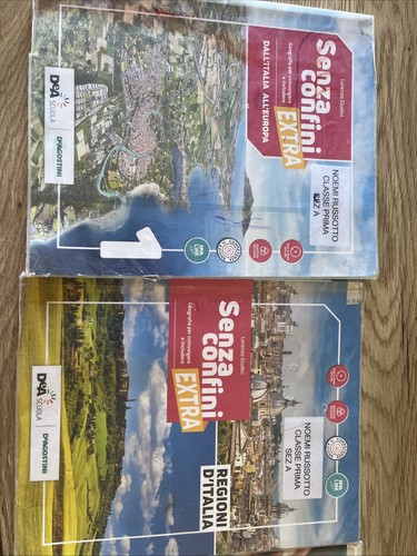 Libro senza confini - confini, vol