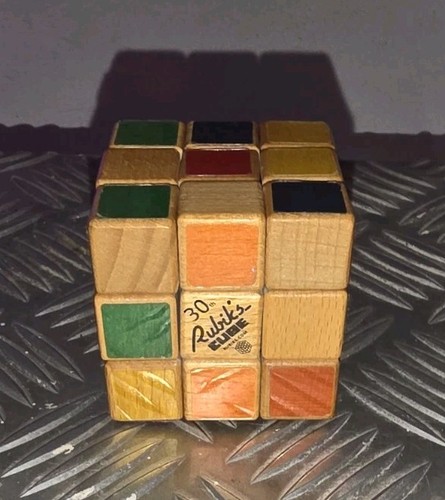 Raro cubo rubik - raro!,