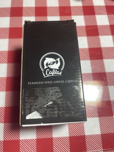 Cafilas coffee capsule lavazza - cafilas,