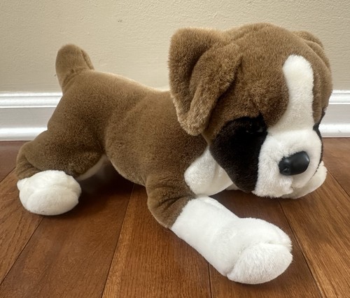 Douglas raro boxer coccole - raro,