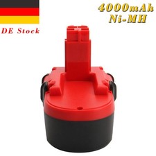 Batteria per Bosch 18V 4000mAh