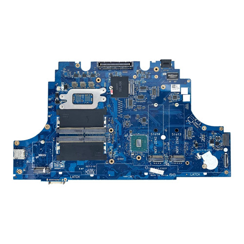 Dell precision 7720 m7720 - precision, 17
