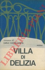 Letteratura italiana -