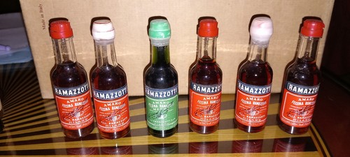 Mignon amaro ramazzotti 5 - mignon,