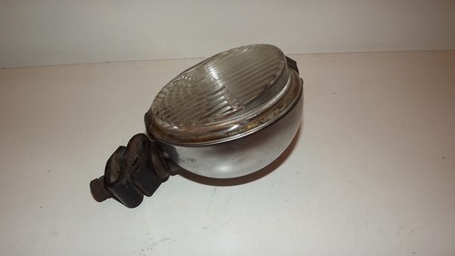 Feu phare additionnel cibie - phare,