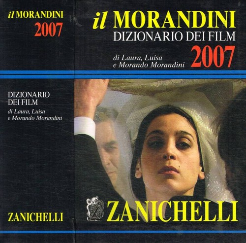 Morandini 2007 dizionario - morandini,