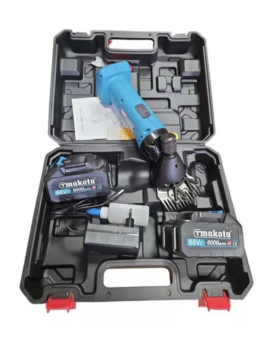 Tosapecore doppia batteria - ,