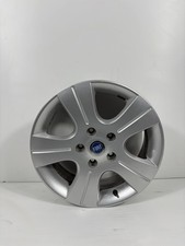 Cerchio in lega Fiat Sedici (dal 02/2006 al 11/2011) 16 pollici