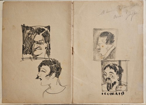 Oscar ghiglia studio - oscar,