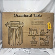 Tavolo vintage JCPenney