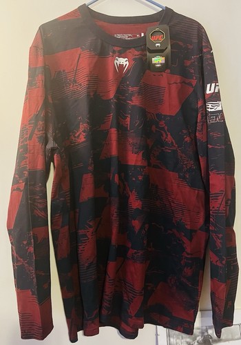 Nuova camicia manica lunga