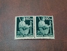 1945 Italia Repubblica Coppia