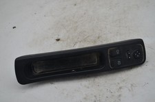 104221 Pulsantiera Regolazione