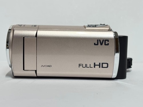 Videocamera jvc everio - videocamera,