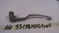 Leva frizione Clutch lever Honda Hornet 600 07 12