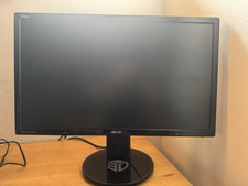 ASUS VG248QE 24" 144Hz Full HD