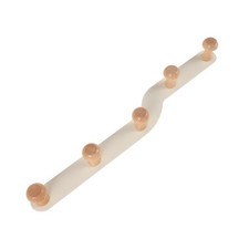  Ganci Attaccapanni Da Muro