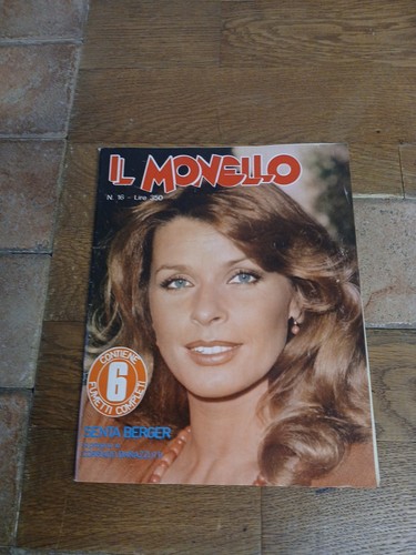 Monello 1978 senta - monello, 16