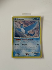 Carte Pokemon Articuno 1/100 Majestic Dawn Holo Arktos Pokémon 