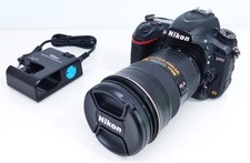 Nikon D750 fotocamera reflex +