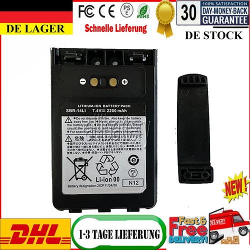 Batteria sbr 14li per - per,