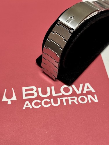 Orologio tutto acciaio