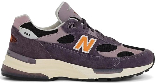 New balance 992 made - 992, usa