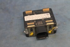 Centralina sensore radar