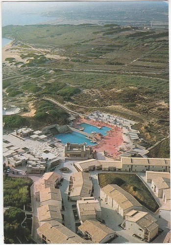 Ragusa centro vacanze - -,