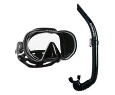 Scubapro solo maschera - solo,