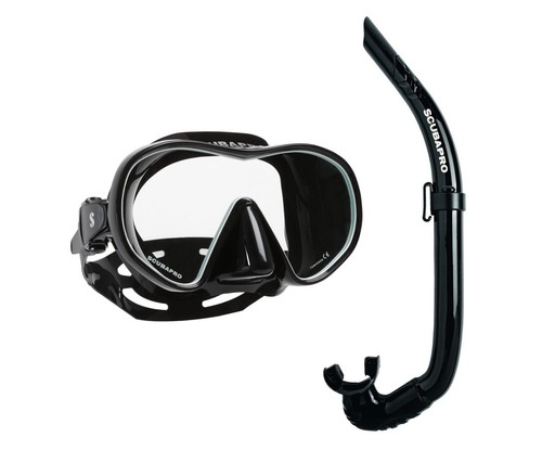 Scubapro solo maschera - solo,