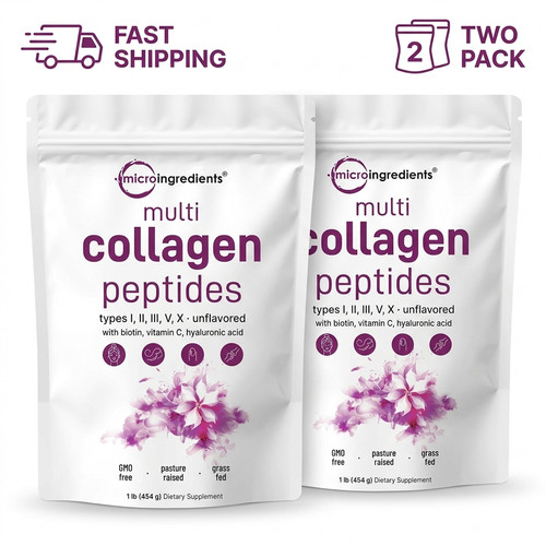Pack micro ingredients multi - 2-pack,
