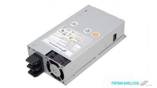 Alimentatore fortron flex atx - alimentatore,
