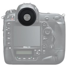 OCULARE DK-19 CONCHIGLIA GOMMA FOTOCAMERA ADATTO A NIKON DK19 D850 D500 D810 DF