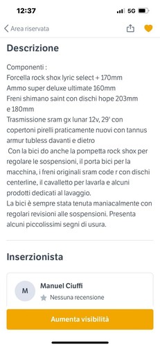 Mountain bike trek slash - bike,