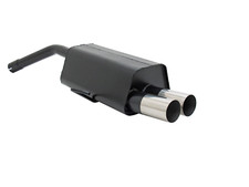 Scarico Sportivo Novus per