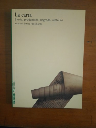 La carta - la,