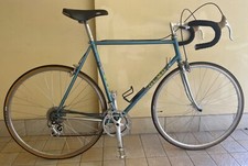 bici corsa Eroica Olmo anni 70