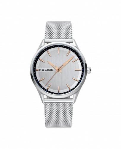Police 15722ms 04mm - pl.15722ms/04mm, uomo