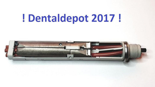 Corpo valvola testato - kavo, 3-f