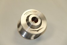 Puleggia di sovralimentazione