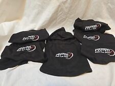 RPM Raceway Casco Fodera