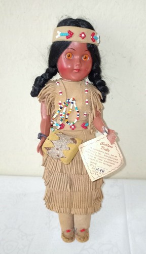 Bambola carlson dolls - bambola,