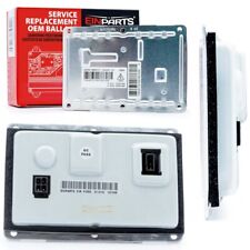 Alimentatore centralina fari